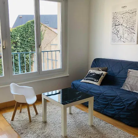 Centre Ville Avec Garage - 4 Personnes - Golbery Colmar Exterior photo